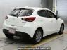 Used 2017 AT mazda demio DJ3FS Image[1]