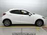 Used 2017 AT mazda demio DJ3FS Image[2]