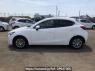 Used 2017 AT mazda demio DJ3FS Image[3]