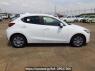 Used 2017 AT mazda demio DJ3FS Image[7]