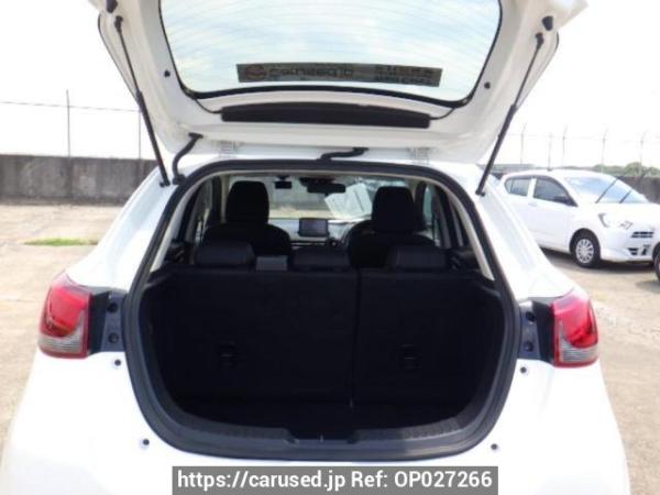 Used 2017 AT mazda demio DJ3FS Image[8]