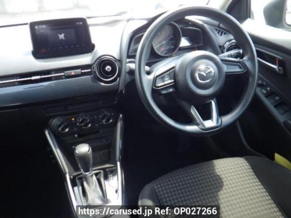 Used 2017 AT mazda demio DJ3FS Image[16]