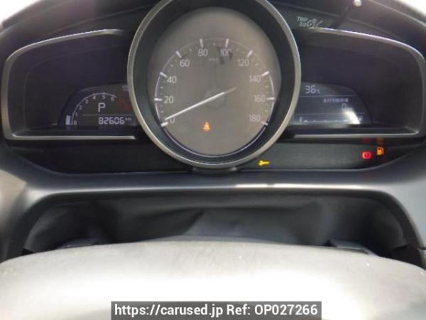 Used 2017 AT mazda demio DJ3FS Image[17]