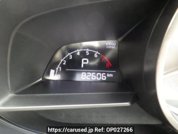 Used 2017 AT mazda demio DJ3FS Image[18]