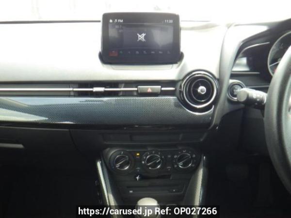 Used 2017 AT mazda demio DJ3FS Image[20]