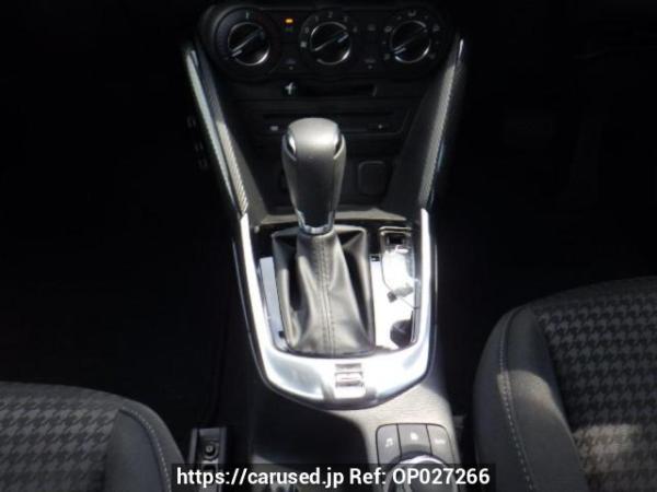 Used 2017 AT mazda demio DJ3FS Image[22]