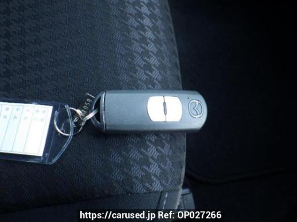 Used 2017 AT mazda demio DJ3FS Image[24]