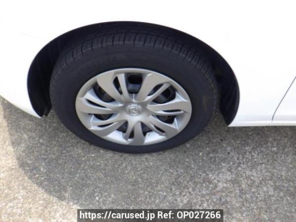 Used 2017 AT mazda demio DJ3FS Image[25]