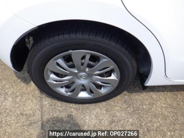 Used 2017 AT mazda demio DJ3FS Image[27]