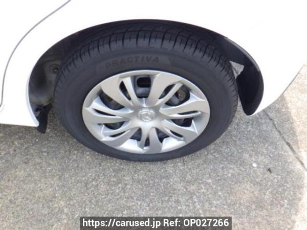 Used 2017 AT mazda demio DJ3FS Image[28]