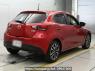 Used 2015 AT mazda demio DJ5FS Image[1]