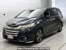Honda Odyssey RC1