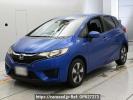 Honda Fit Hybrid GP5