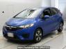 Used 2018 AT honda fit-hybrid GP5 Image[0]