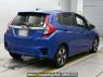 Used 2018 AT honda fit-hybrid GP5 Image[1]