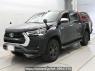 Used 2021 AT toyota hilux GUN125 Image[0]