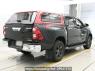 Used 2021 AT toyota hilux GUN125 Image[1]