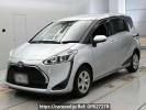 Toyota Sienta NSP172G