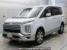 Used 2024 AT mitsubishi delica-d5 CV1W Image[0]