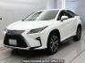 Used 2016 AT lexus rx GYL20W Image[0]