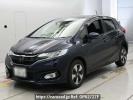 Honda Fit Hybrid GP5