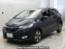 Used 2017 AT honda fit-hybrid GP5 Image[0]