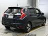 Used 2017 AT honda fit-hybrid GP5 Image[1]