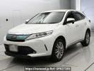 Toyota Harrier ZSU60W