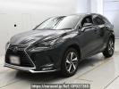 Lexus NX AGZ10