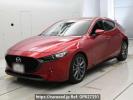 Mazda Mazda3 Fastback BP5P