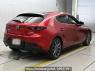 Used 2019 AT mazda mazda3-fastback BP5P Image[1]