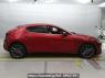 Used 2019 AT mazda mazda3-fastback BP5P Image[2]