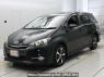 Used 2013 AT toyota wish ZGE20W Image[0]