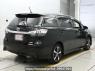Used 2013 AT toyota wish ZGE20W Image[1]
