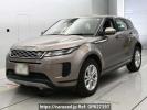 Land Rover RANGE ROVER EVOQUE LZ2XA