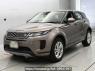 Used 2019 AT land-rover range-rover-evoque LZ2XA Image[0]