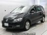 Used 2013 AT volkswagen sharan 7NCTH Image[0]
