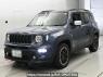 Used 2022 AT jeep renegade-4xe BV13 Image[0]