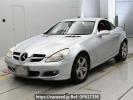 Mercedes Benz SLK Class 171454