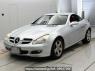 Used 2007 AT mercedes-benz slk-class 171454 Image[0]