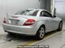 Used 2007 AT mercedes-benz slk-class 171454 Image[1]