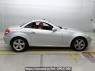 Used 2007 AT mercedes-benz slk-class 171454 Image[2]