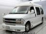 Used 1997 AT chevrolet express ﾌﾒｲ Image[0]