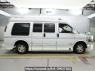 Used 1997 AT chevrolet express ﾌﾒｲ Image[1]