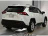 Used 2021 AT toyota rav4 MXAA52 Image[1]