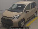 Toyota Sienta MXPC10G