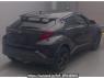 Used 2023 AT toyota c-hr NGX10 Image[1]