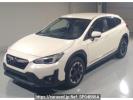 Subaru XV GT3