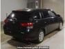 Used 2023 AT toyota corolla-fielder NRE161G Image[1]