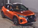 Nissan KIX P15